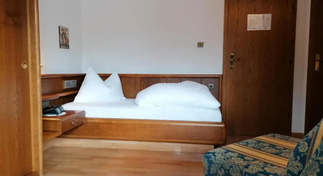 Номер Standard Hotel Residence Griesfeld