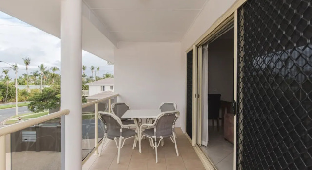Апартаменты Deluxe с 3 комнатами Apartments on Palmer