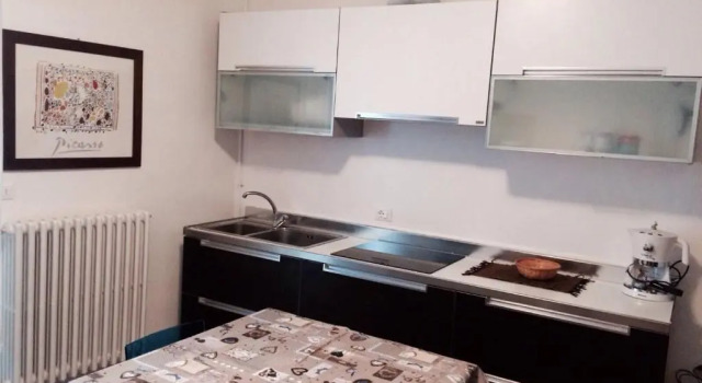 Апартаменты Standard Rocchi Residence