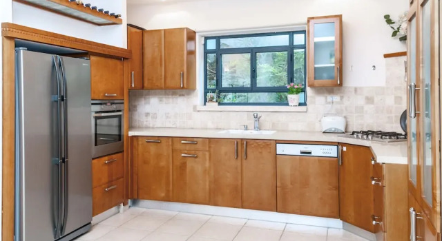 Апартаменты Old North Hidden Treasure 2BR 2BA