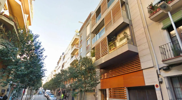 My Space Barcelona Attic Bonanova