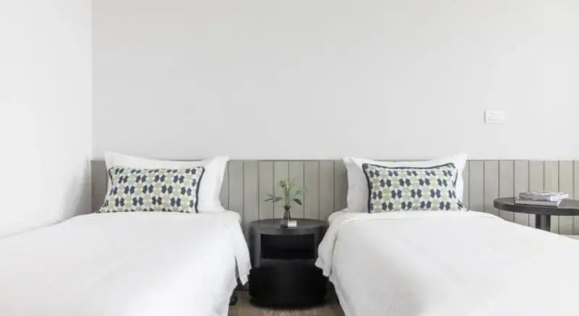 Двухместный номер Standard Apartelle Jatujak Hotel