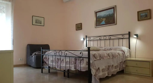 Апартаменты Lina's House