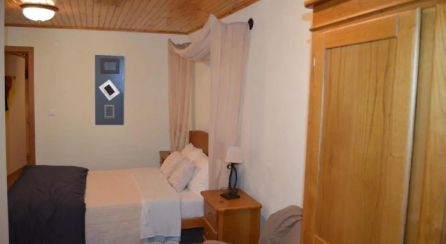 Номер Standard Casa do Manego