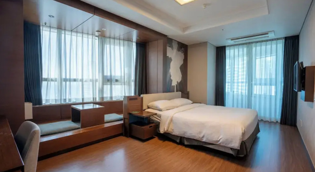 Suite Royal hotellamouette