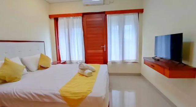 Номер Standard Anandas Sanur by ABM