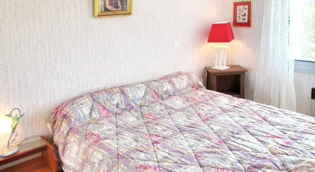 Apartment With 2 Bedrooms in Biarritz, With Enclosed Garden - 150 m Fr, Prenota Appartamento Hotel a Aquitania con parcheggio, Parcheggio