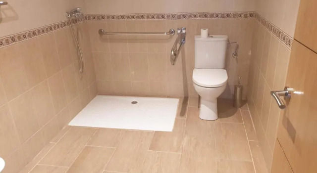 Апартаменты Apartahotel La Corrala
