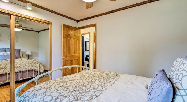 Коттедж Arvada Home w/ Beautifully Landscaped Yard!