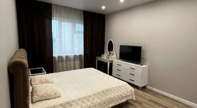 Apartamenty na ulice Lomonosova