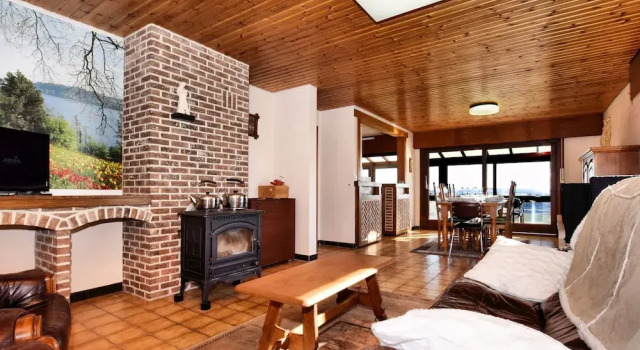 Holiday Home in Nadrin With Private Terrace, Забронировать Дом для отпуска Надрин Люксембург