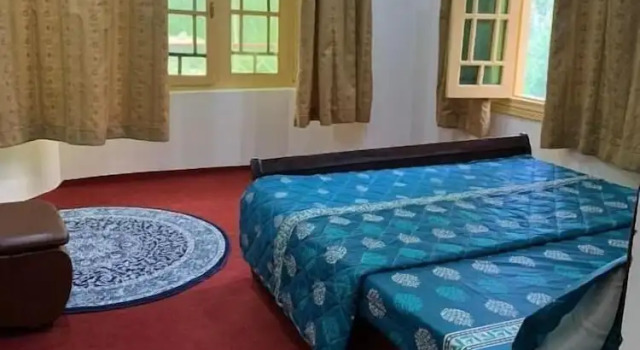 Двухместный номер Standard Green Paradise Resort
