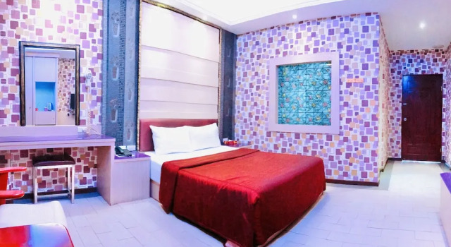 Feng Qing Motel