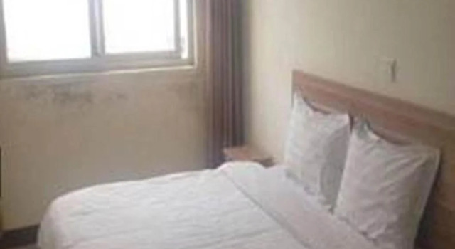 Liangjia Express Inn, Book Hotel Handan Hebei
