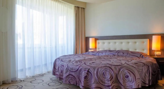 Люкс Hotel Senator
