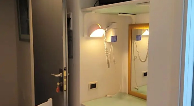 Одноместный номер Small Kristalex Pet Friends Hotel