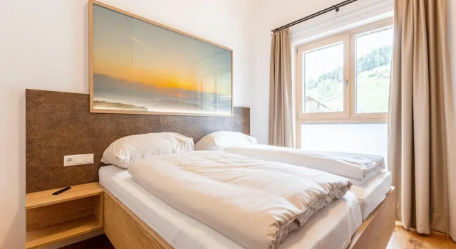 Lively Apartment Near the ski Area, Prenota Appartamento Hotel a Stiria con parcheggio, Parcheggio