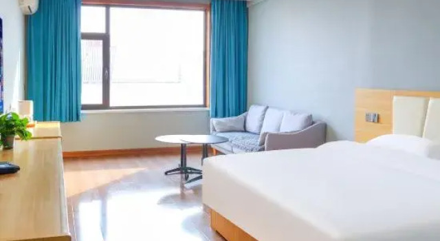Xiaohe Bath Hotel, Prenota Hotel Hotel a Shanxi con parcheggio, Parcheggio