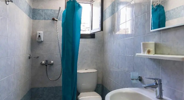Люкс Soulis Hotel