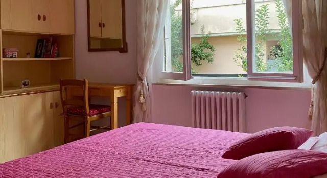 Номер Standard Casa Vacanza Lilia vicino la Stazione e Caserma