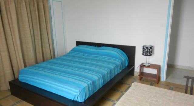 Appartement spacieux quartier Marshan, Varaa Huoneisto Marshan 