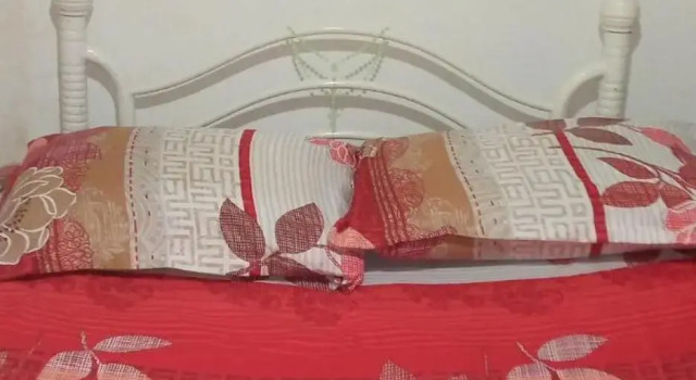 Acuarela del Rio Cerca Aeropuerto Habitación privada con baño compartido, Rezerwuj Hotel Hotele w Guayas ze śniadaniem, Śniadanie