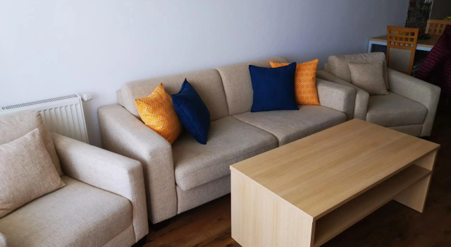 Apartmány IVKA a MAŤKO DONOVALY 198, Забронировать Отель Отели Банскобистрицкий-край с парковкой, Парковка