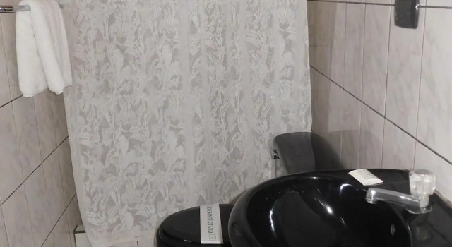 Одноместный номер Economy Amara Hotel