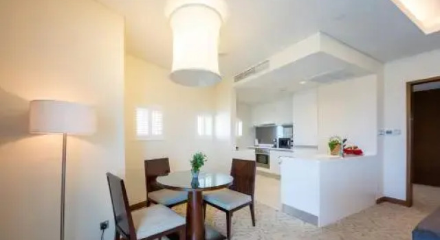 The Address Dubai Mall By The S Holiday Homes