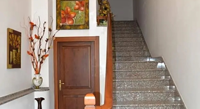Desulo - B&B Perla Del Gennargentu