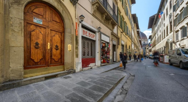 Firenze Rentals Dodi Duomo, Забронировать Апартаменты/квартира Апартаменты Флоренции, рядом с Дом Буонаротти, Апартаменты/квартира