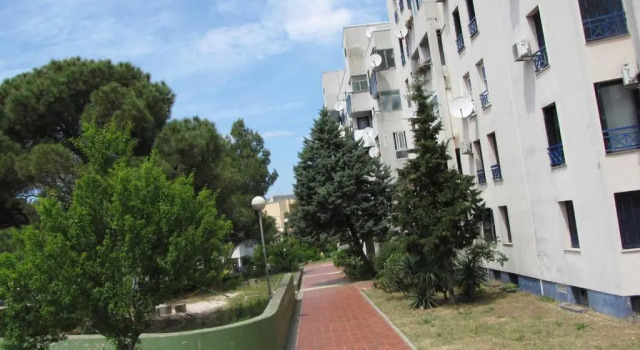 Апартаменты Leut Apartment, 3min beach, 15min center