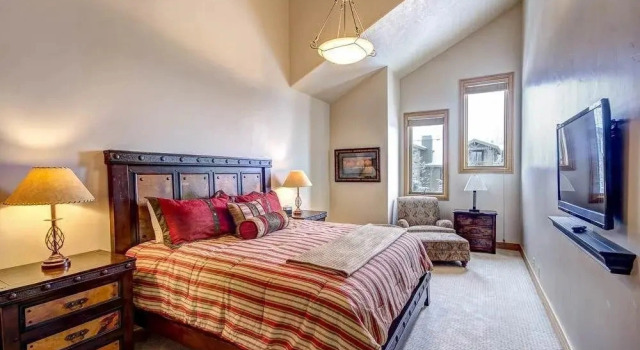The Cove by Vacasa, Varaa Hotelli Park City 