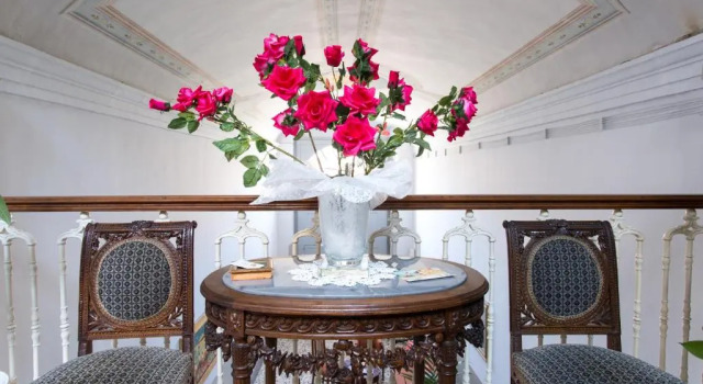 B&B Palazzo Vallebona