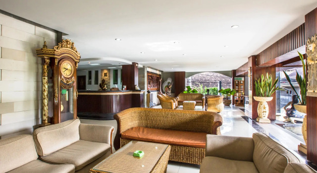 La Walon Hotel
