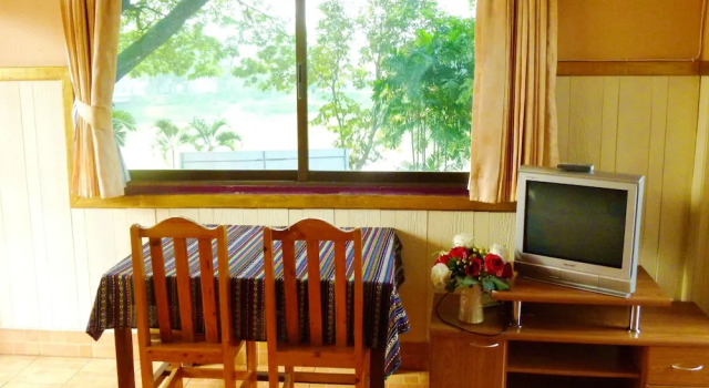 Номер Standard Hollanda Montri Guesthouse