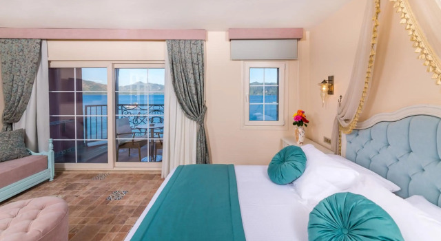 Kahveci Alibey Hotel