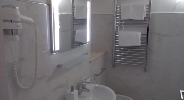 Номер Standard Merulana Suite 2