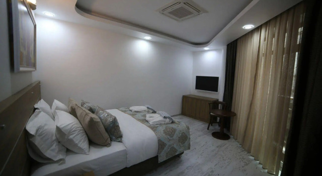 Grand Serenay Hotel