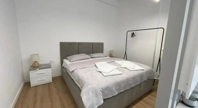 Comfort Center Studio Apartments