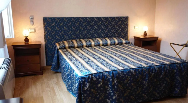Двухместный номер Standard Residenza Matilde