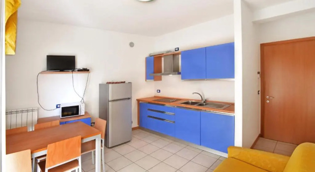 Апартаменты Hotel Villa Olga