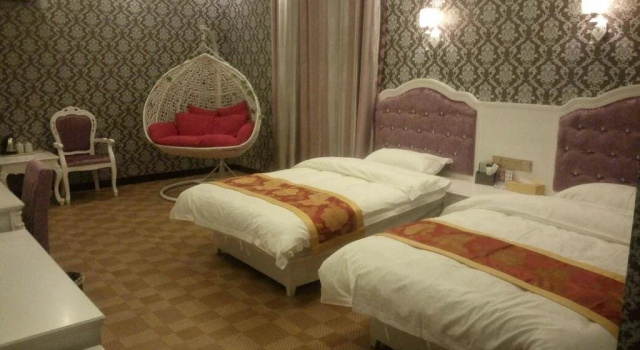 Nanyuan Hostel Lijiang Ancient Town, Prenota Ostello Hotel a Lijiang con parcheggio, Parcheggio