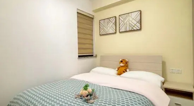 Komfortowy suite Puhai hotel