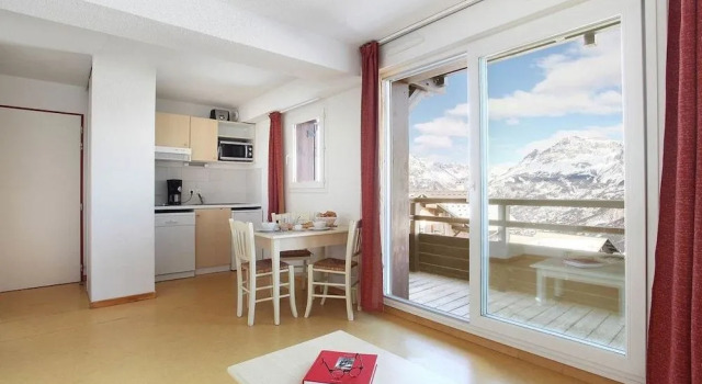 Odalys  Chalet, Забронировать Шале Пюи-Сен-Венсан Ecrins National Park