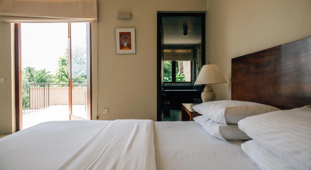 Номер Luxury Mount Havana Luxury Boutique Villa