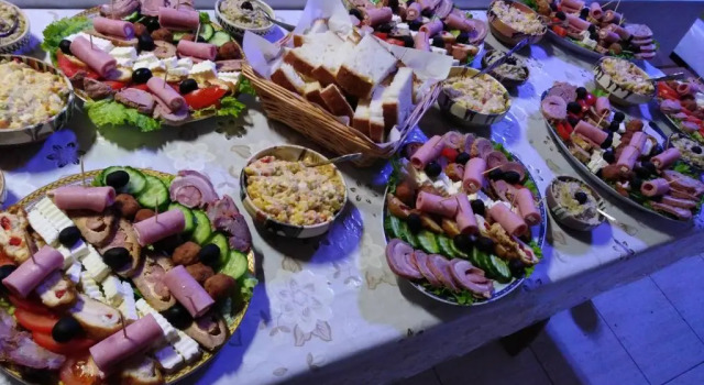 Pensiunea Valea Branzei, Varaa Hotelli  
