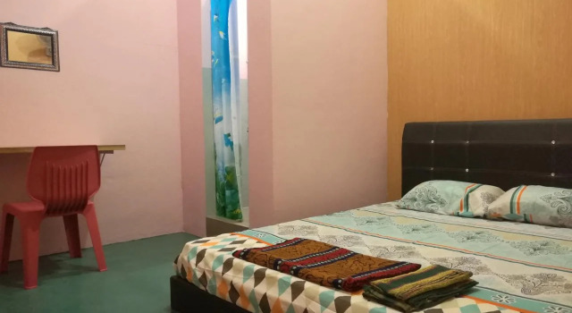 Good Stay Rooms