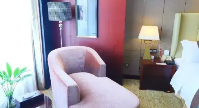 Номер Business XinHua JianGuo Hotel