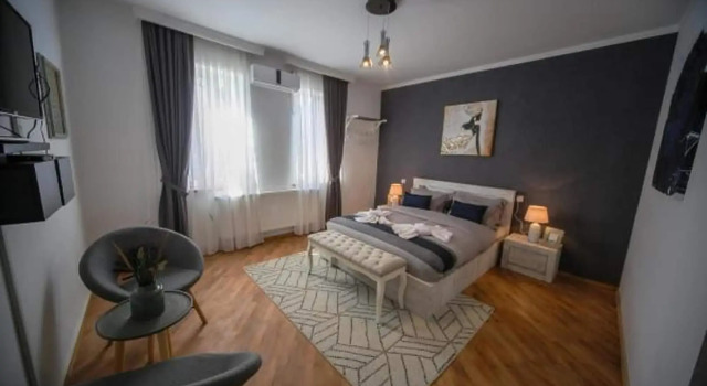 Avlabari Boutique House